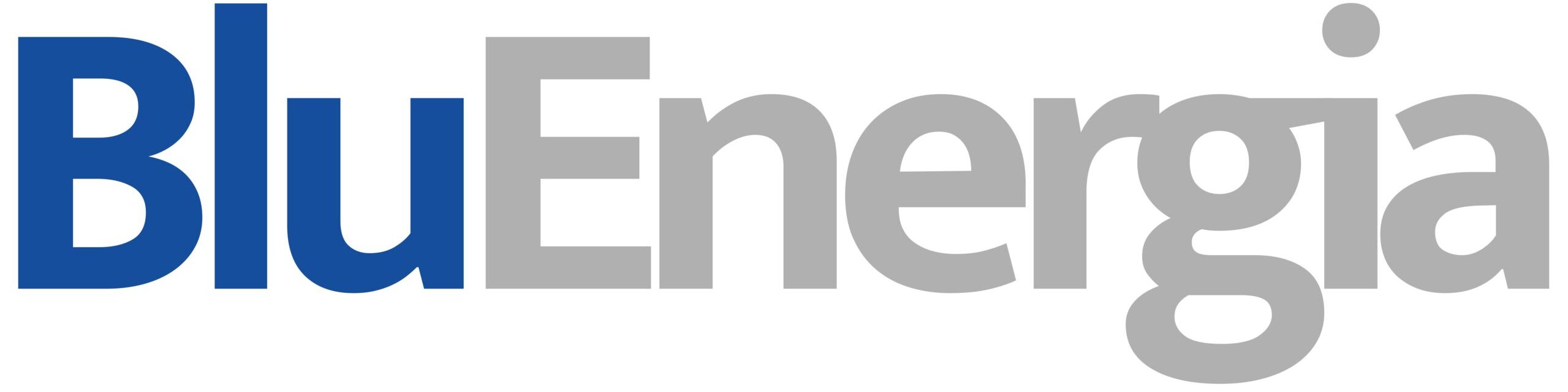Blu Energia